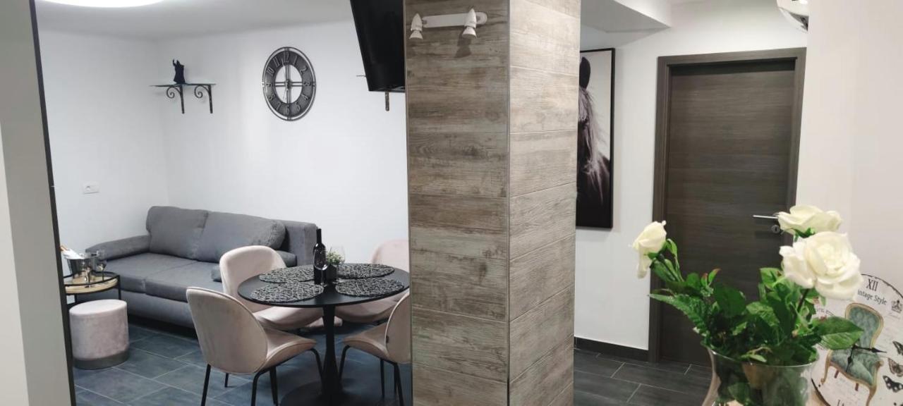 Apartment Marino Спліт Екстер'єр фото