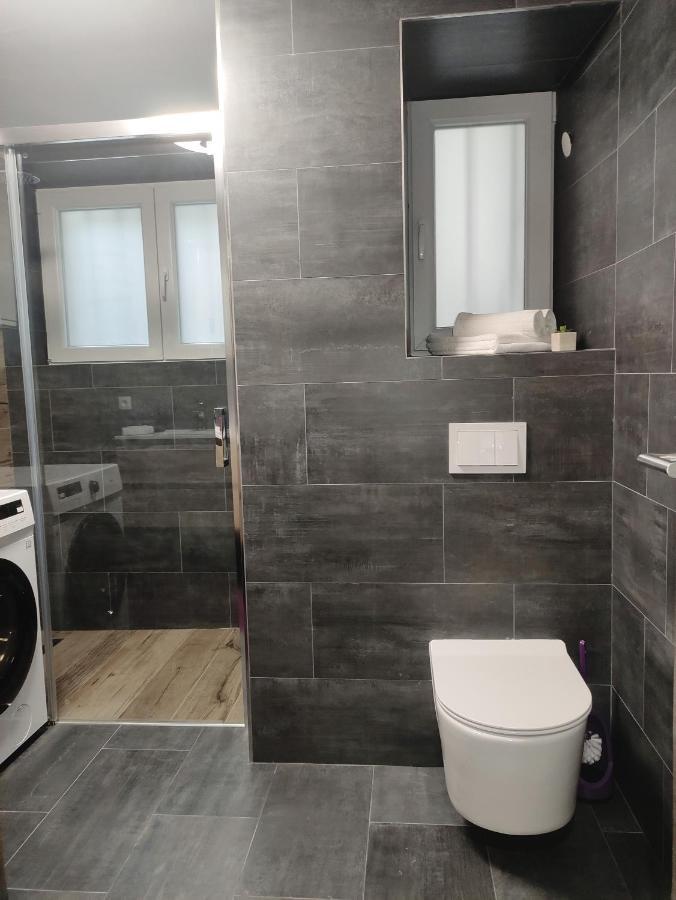 Apartment Marino Спліт Екстер'єр фото