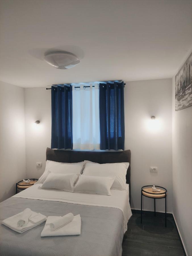 Apartment Marino Спліт Екстер'єр фото