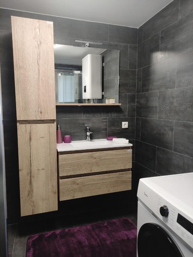 Apartment Marino Спліт Екстер'єр фото