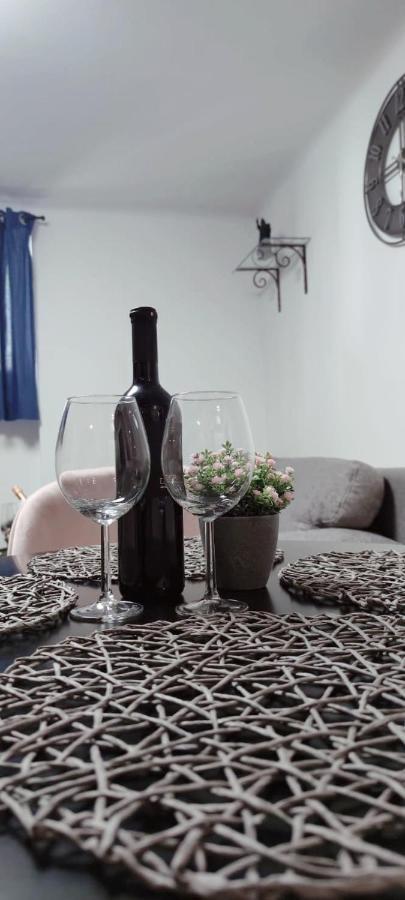 Apartment Marino Спліт Екстер'єр фото