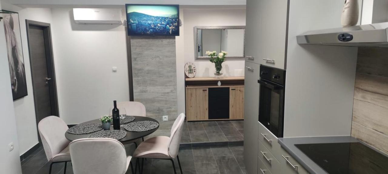 Apartment Marino Спліт Екстер'єр фото
