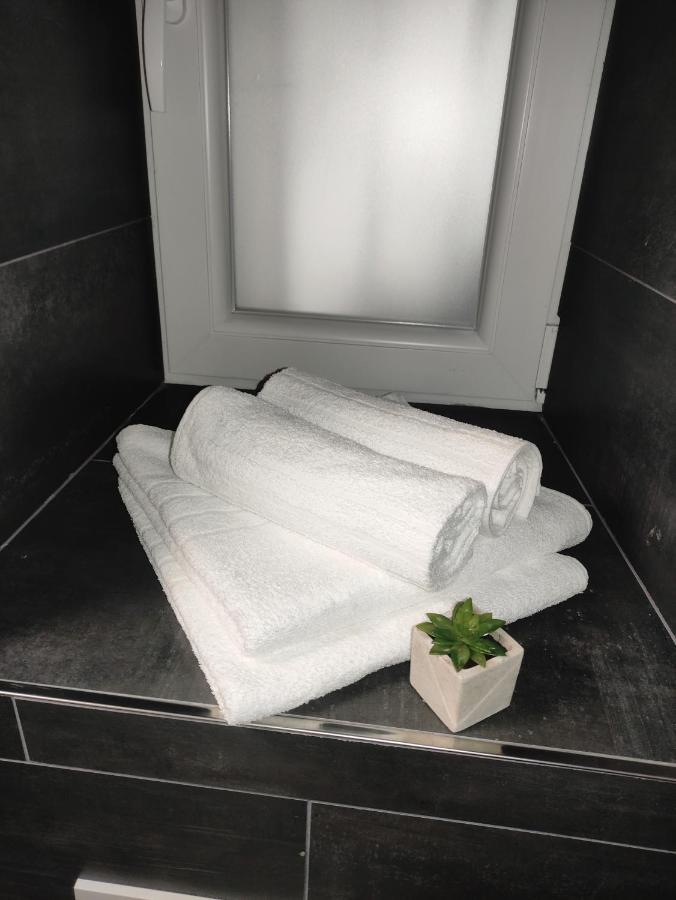 Apartment Marino Спліт Екстер'єр фото