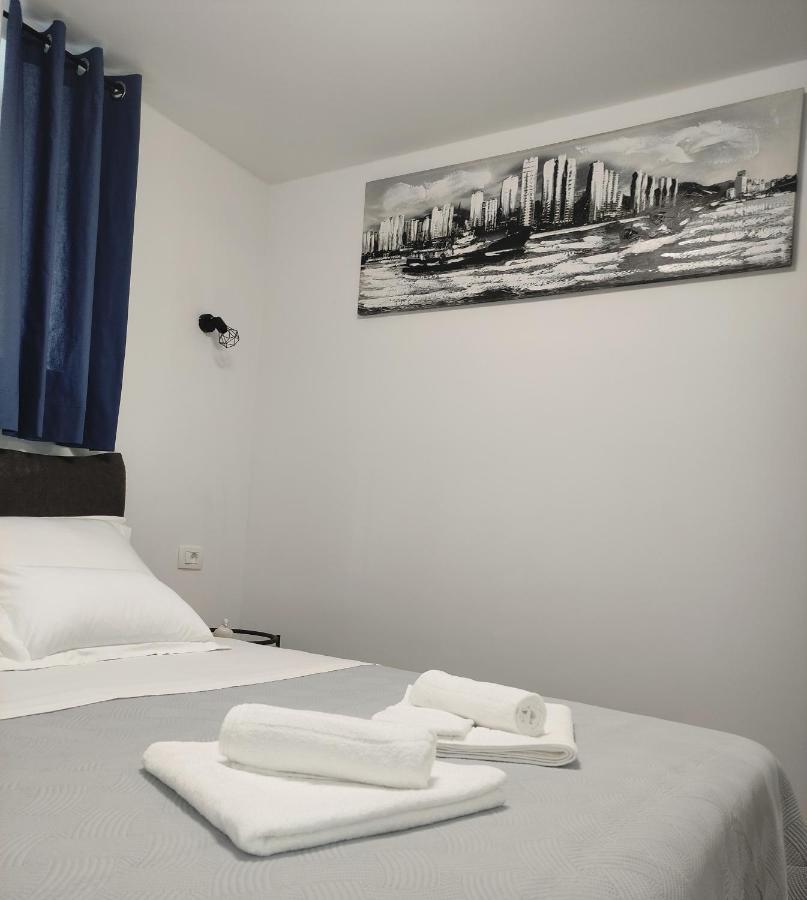 Apartment Marino Спліт Екстер'єр фото