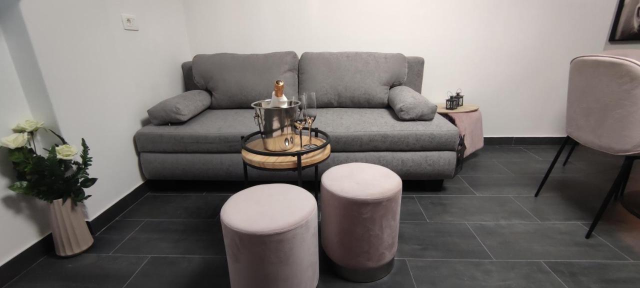 Apartment Marino Спліт Екстер'єр фото