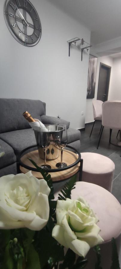 Apartment Marino Спліт Екстер'єр фото