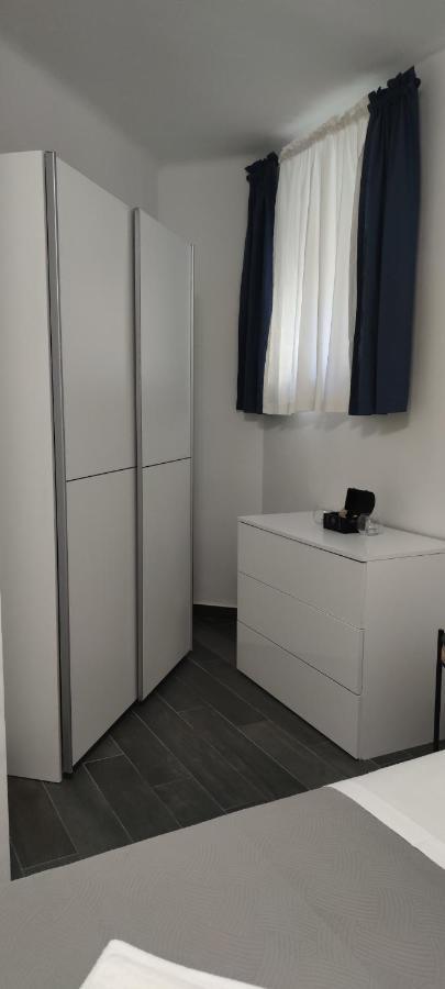 Apartment Marino Спліт Екстер'єр фото