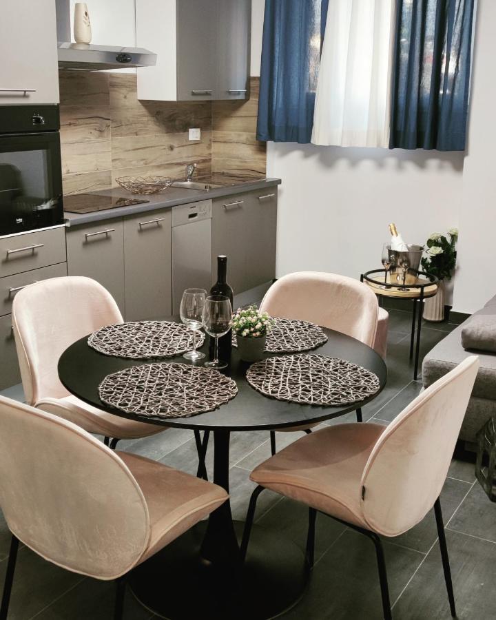 Apartment Marino Спліт Екстер'єр фото