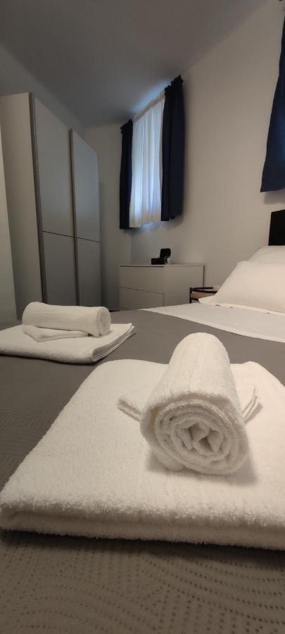 Apartment Marino Спліт Екстер'єр фото