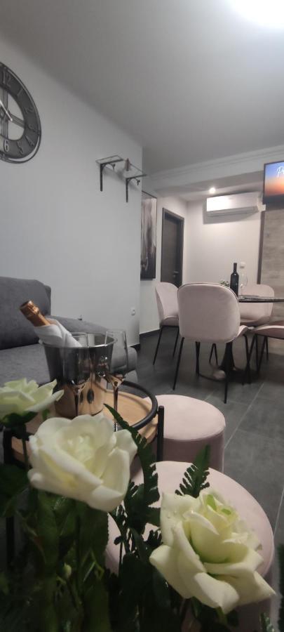 Apartment Marino Спліт Екстер'єр фото